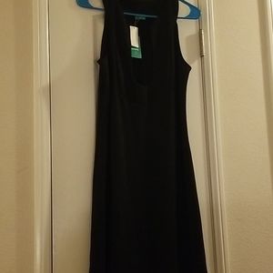 Mini dress